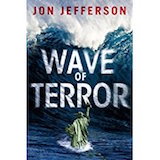 Wave of Terror by Jon Jefferson